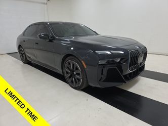 bmw 7 series 2026 WBA23EH07TCW73109 image bmw 7 series 2026 WBA23EH07TCW73109 image